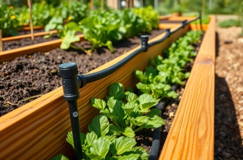 Stop hand-watering and save time with these reliable drip irrigation kits built for small raised beds.