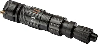 Rain Bird Drip Irrigation Faucet Connection Kit for 1/2" Tubing