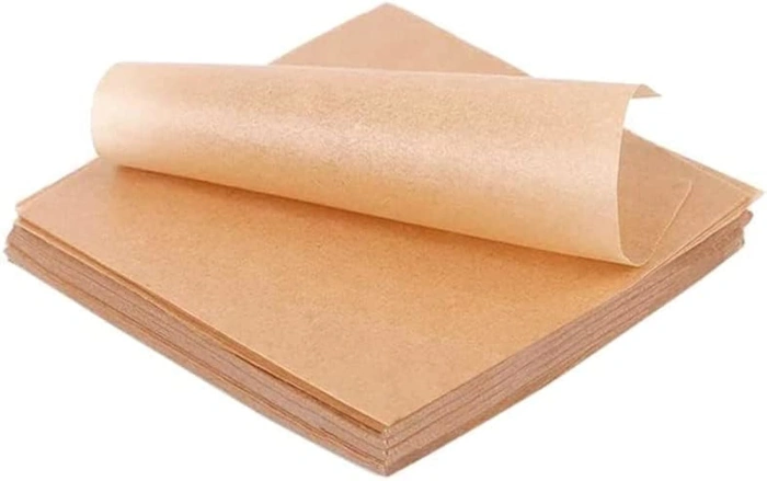 200 Silicone Coated Parchment Sheets for Excalibur Dehydrators