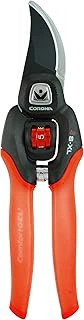 Corona Clipper BP 4214D Flex Dial Bypass Pruner, 3/4 Inch