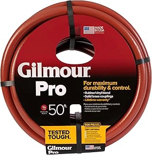 Gilmour Pro Commercial 3/4" x 50