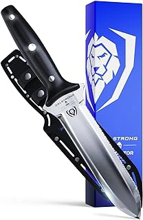 DALSTRONG 6.5-inch Hori Hori Garden Knife - Gladiator Series Elite