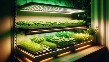 Start strong seedlings this season with budget-friendly grow lights that actually work.
