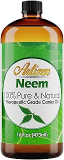 Artizen 100% Pure Cold Pressed Neem Oil for Plants, 16 oz