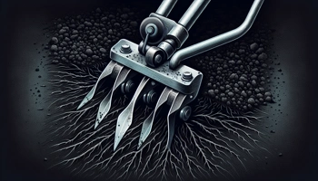 Find the right tiller to transform stubborn soil into thriving garden beds this season.