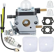 Hipa C1U-K54A Carburetor for Mantis and Echo 2-Cycle Tillers and Cultivators