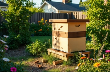 Simple steps to pick the safest, most productive spot for your hive.