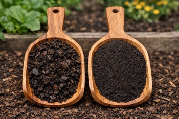 Learn how compost and worm castings differ and when to use each for healthier garden soil.