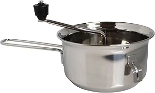 Mirro 50024 Foley Stainless Steel Food Mill, 2-Quart