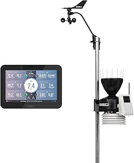 Davis Instruments Wireless Vantage Pro2 with WeatherLink Console