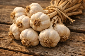 Learn the simple curing process that keeps your homegrown onions and garlic fresh for months.