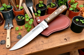Discover the top hori hori knives that make weeding, planting, and harvesting easier for homesteaders.