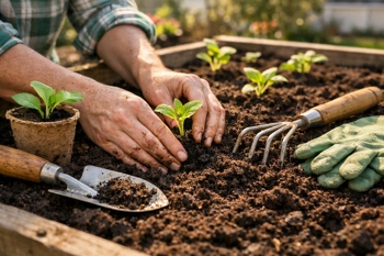 Start your suburban homestead journey with confidence using this practical beginner's roadmap.